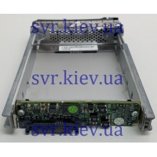 Салазки корзины Caddy tray 3.5" DELL SKU187969 SAS/SATA w/ Interposer Adapter