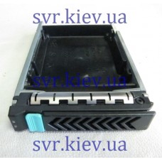 Салазки корзины Caddy tray 2.5" Intel E41723-001 SAS/SATA