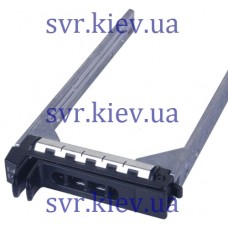 KF248 DELL Салазки 2,5" SSD/SAS/SATA