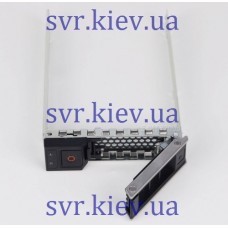 X7K8W DELL cалазки 3.5" SAS/SATA/uSATA