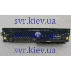 60-272-02 Interposer HP cалазки 3.5" Fiber channel to SAS/SATA