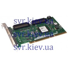 RAID-контроллер Adaptec ASC-39320A PCI-X