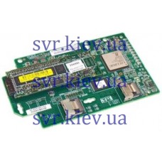 RAID-контроллер HP Smart Array P400i 256MB 412206-001 256MB BBWC special PCI-E 3Gb/s