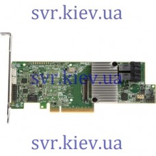 RAID-контроллер LSI MegaRAID LSI00417 1GB PCI-E x8 12Gb/s