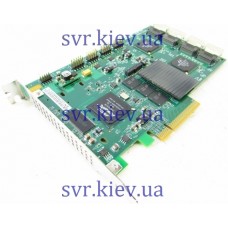 RAID-контроллер 3WARE 9650SE-12/16ML PCI-E x8 1.5Gb/s