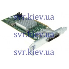 RAID-контроллер DELL PERC H200 47MCV PCI-E x8 6Gb/s
