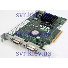 RAID-контроллер DELL SAS 5/E CG782 PCI-E x8 3Gb/s