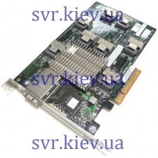 RAID-экспандер HP 24-Bay 3G SAS Expander Card 468405-001 PCI-E x8 3Gb/s
