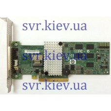 RAID-контроллер LSI 9260-4i 512MB PCI-E x8 6Gb/s