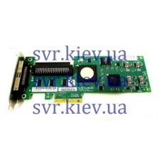 RAID-контроллер LSI SCSI LVD/SE PCI-E x4