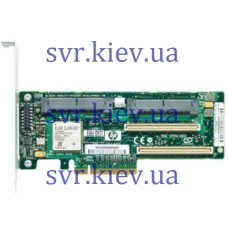 RAID-контроллер HP Smart Array P400 405160-B21 - PCI-E x8 3Gb/s
