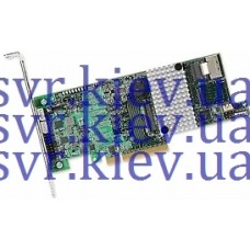 RAID-контроллер LSI 9266-4i PCI-E x8 6Gb/s