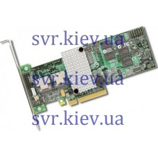 RAID-контроллер LSI 9260-8i 512MB PCI-E x8 6Gb/s