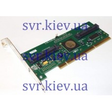 RAID-контроллер LSI SAS3080X-HP PCI-X 3Gb/s