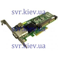 RAID-контроллер HP HSTNM-B014 - PCI-E x8 6Gb/s
