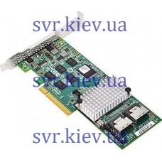 RAID-контроллер LSI 9261-8i PCI-E x4 6Gb/s