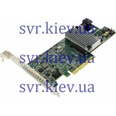 RAID-контроллер LSI 9361-4i 1GB PCI-E x8 12Gb/s