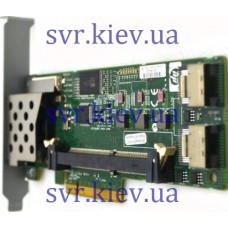 RAID-контроллер HP Smart Array P410 - PCI-E x8 6Gb/s