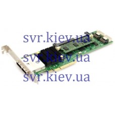 RAID-контроллер LSI 8888ELP SAS8888ELP PCI-E x8 6Gb/s