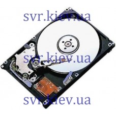 Диск серверный Seagate ST373355SS SAS 72GB 15K RPM 3 Gb/s 3.5"