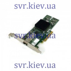 Сетевой адаптер Chelsio 110-1095-30 1xSFP+ 10Gb/s