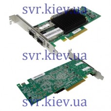 Сетевой адаптер Emulex OCE11102 2xSFP+ 10Gb/s