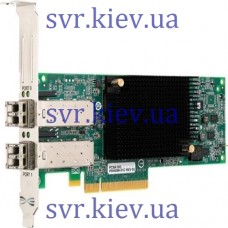 Сетевой адаптер HP 581199-001 2xSFP+ 10Gb/s