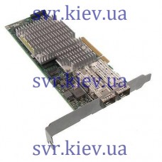 Сетевой адаптер HP 468330-001 2xSFP+ 10Gb/s