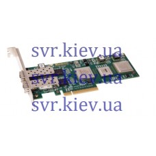 Сетевой адаптер Myricom 10G-PCIE2-8B2-2S 2x10GBase-SR 10Gb/s
