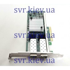 Сетевой адаптер DELL T645H-E45329-004 2xFC HBA 10Gb/s