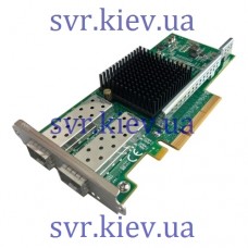 Сетевой адаптер Intel PE210G2SPI9A-XR-CX 2xSFP 10Gb/s