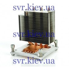Радиатор Dell SKU156187 к серверу Dell Precision T3500 T5500 T7500