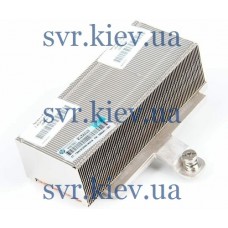 Радиатор HP 624787-001 к серверу HP BL460c G6 BL460c G7