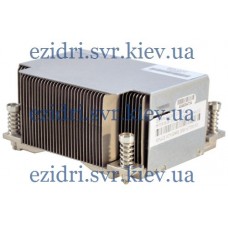Радиатор HP 665096-001 к серверу HP Proliant DL380e G8