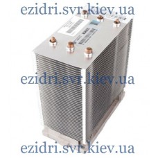 Радиатор HP 643715-001 к серверу HP Proliant DL580 G7 DL980 G7