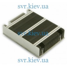 Радиатор Supermicro SNK-P0057PS к серверу