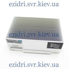 Радиатор HP 654592-001 к серверу HP Proliant DL380p G8 DL388P G8 DL560 G8