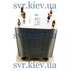 Радиатор HP 499258-001 к серверу HP ML350 G6