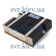 Радиатор HP 505685-001 к серверу HP DL160 G6 DL320 G6 D2D2502i