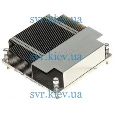 Радиатор Supermicro SNK-P0041 к серверу