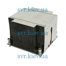 Радиатор Supermicro SNK-P0038P к серверу