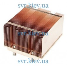 Радиатор Supermicro SNK-P0018 к серверу