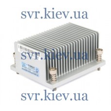 Радиатор HP 718283-001 к серверу HP MicroServer G8