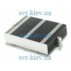 Радиатор Supermicro SNK-P0042P к серверу