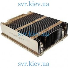 Радиатор Supermicro SNK-P0047PS к серверу