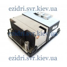 Радиатор HP 727065-001 к серверу HP Proliant DL380G8 SE