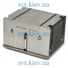 Радиатор Supermicro SNK-P0048PS к серверу