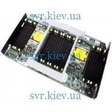 DELL R820 Expansion Board 8HJ4P