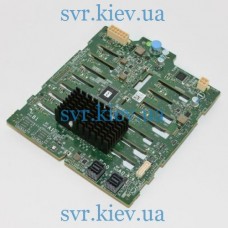 DELL T630 2.5" HDD Backplane Board XWP8P
