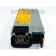 Блок питания HP HSTNS-PL22B 750 Вт Hot swap